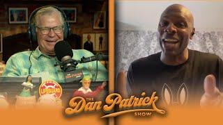 Brendan Haywood on the Dan Patrick Show Full Interview | 06/19/25