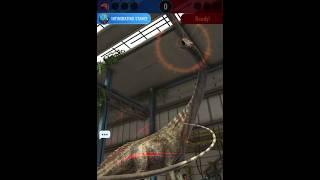 New Rebirth Titanosaurus! Tail Whip DEBUTS in Jurassic World Alive