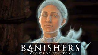 Banishers: Ghosts of New Eden - Trade Secrets - Haunting Case