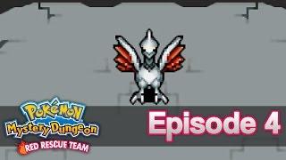 PMD: Red Rescue Team | Episode 4 | Mt. Steel