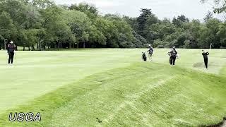 Claudia Hidalgo  Fall 2025 Golf  Mexico  Update