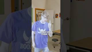 Invisible Nerd #DharMann #Shorts