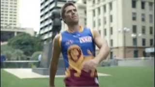 Vero Brisbane Lions Commercial 2