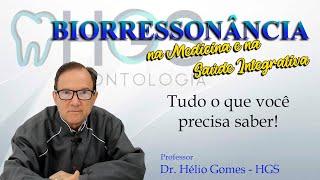 BIORRESSONÂNCIA - TUDO O QUE VOCÊ PRECISA SABER!!!