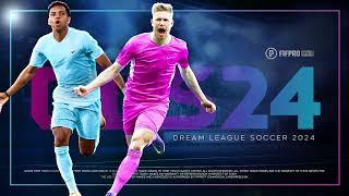 Dream League Soccer 2024 | OFFICIAL TRAILER