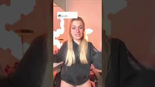 Baggy or Bikini | #tiktok #shorts #tiktoktrend