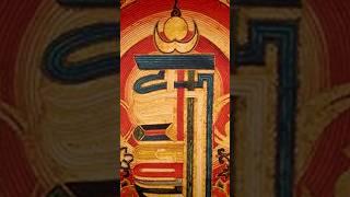 Kalachakra, Highest Yoga Tantra aspect of Shakyamuni Gautama Buddha in Vajrayana Buddhism #shorts