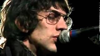 Richard Ashcroft - History & Sonnet (Live)