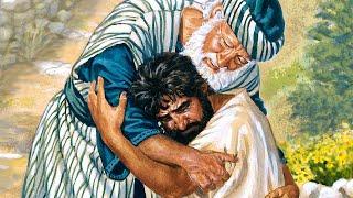 Cornerstone Bible Church June 15, 2025 service: "God's Lost and Found"