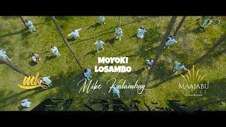 Mike Kalambay - Moyoki Losambo (Clip Officiel)