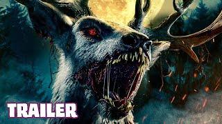 BAMBI: THE RECKONING (2025) Official Trailer (HD) BAMBI HORROR MOVIE