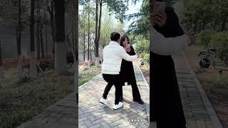 It shouldn't be a loss. Watch the beautiful girl laughing so happily.