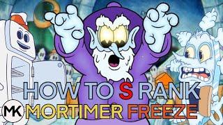 How to EASILY S Rank Mortimer Freeze