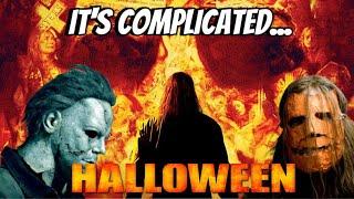 Rob Zombie’s Halloween Is Good | My Complicated Relationship With It