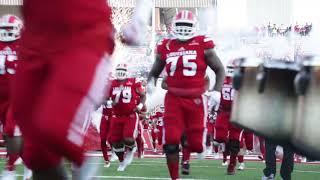 UL Lafayette - Homecoming 2017: Game Day!