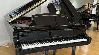 Steinway Piano Gallery - Washington DC Featured Pianos