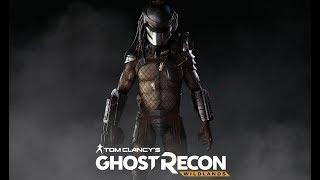 Ghost Recon® Wildlands - Испытание 'Хищник'