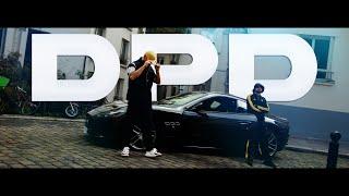 Fero47 x Hamo38 - DPD [Official Video]