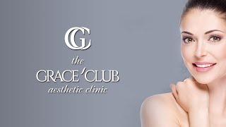 Клиника эстетической медицины и косметологии GRACE' CLUB в Санкт-Петербурге!