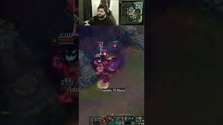 Ap Shaco Is Op?! No, but Pink Ward YES! #leagueoflegends #pinkward #shaco