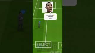 #crazybean speed reaction  to goalkeeper #football