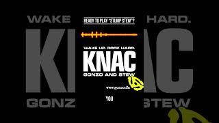 #TBT #Vintage #80s #KNAC  #nostalgia: ft. Denise Fondo + “Stump Stew” w/ @StewVox! #rock #shorts