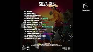 The Truth. Silva Gee Feat V. Emcee