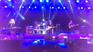 Kill It Kid - Caroline Live Tbilisi Open Air 2015