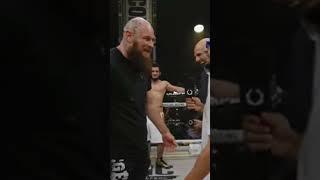 ДЖАВИД РЗАЕВ ГАЗУЕТ НА АМБАЛА. мма#shorts#рекомендации
