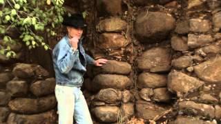 Ancient stone Indian artifacts