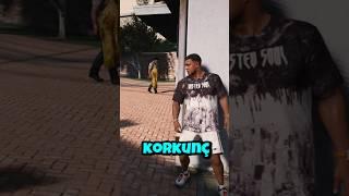 GTA 5'TE KANLI EVE GİZLİ KAMERA KOYDUK #gta5 #gta5shorts #gta5mods #gtav