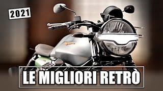 Le Migliori Modern Classic Retrò Che Puoi Comprare Adesso