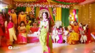 Cinthiya | Wedding Dance by Wedding Story Bangladesh