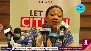 EC Chairperson says votes cast on December 2 will be counted on December 7