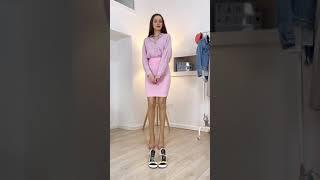 Outfit Ideas For Different Occasions | TATSIANA PAULAVA