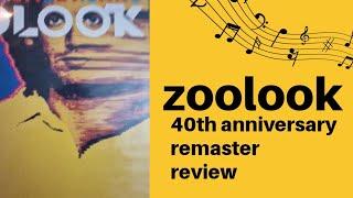 Zoolook remastered review