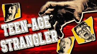 Teenage Strangler: Bad Movie Review