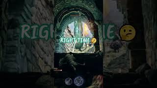 I got trapped  #shorts #gaming #eldenringnightreign #eldenring #fromsoftware #bandainamco