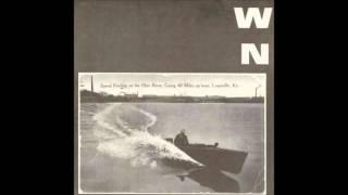 Wino / Nero split 7'' (1997)