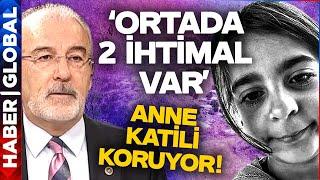 Hulki Cevizoğlu Tüyler Ürperten Olasılığı Anlattı! "Enes'in Kolunu Isıran Anne ise..."