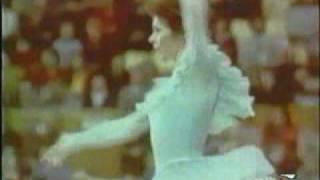 Pakhomova & Gorshkov, Masquarade Waltz, 1976