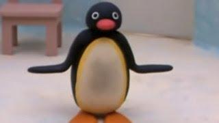 Dancing Pingu - Episode 1: Simple Simon by Arnie Corrado