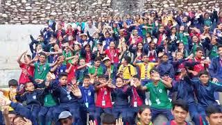 #nepalscout # #ranjan #scoutsong