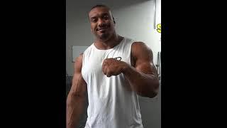 Larry Wheels gives the best life advice