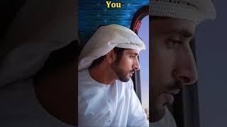 Fazza Love Poem In English Translation