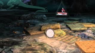 King’s Quest: A Knight To Remember | Launch trailer | PS4 & PS3