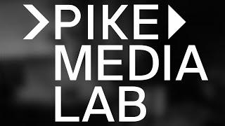 Шоурил Pike Media Lab 2021