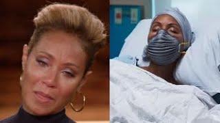 We Have Extremely Painful News For Jada Pinkett Smith She Is Confirmed To Be