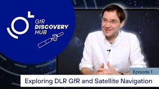  Get ready to reach for the stars! - Welcome to GfR Discovery Hub | Episode 1