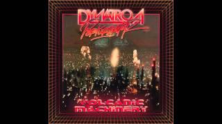 Dynatron & Perturbator - Volcanic Machinery